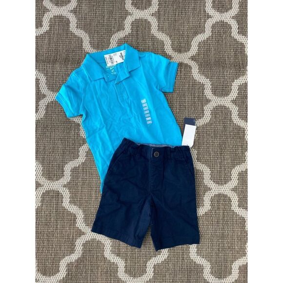 oshkosh baby boys clothes size 4T - Picture 3 of 3